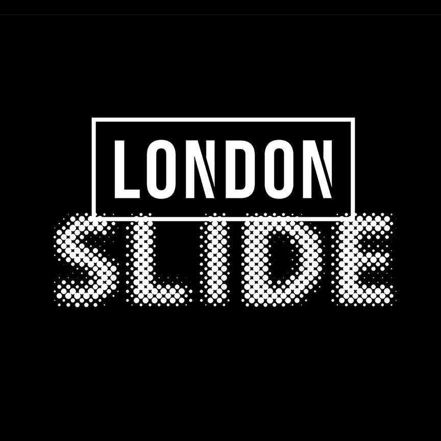 London Slide - Coming Soon in UAE   