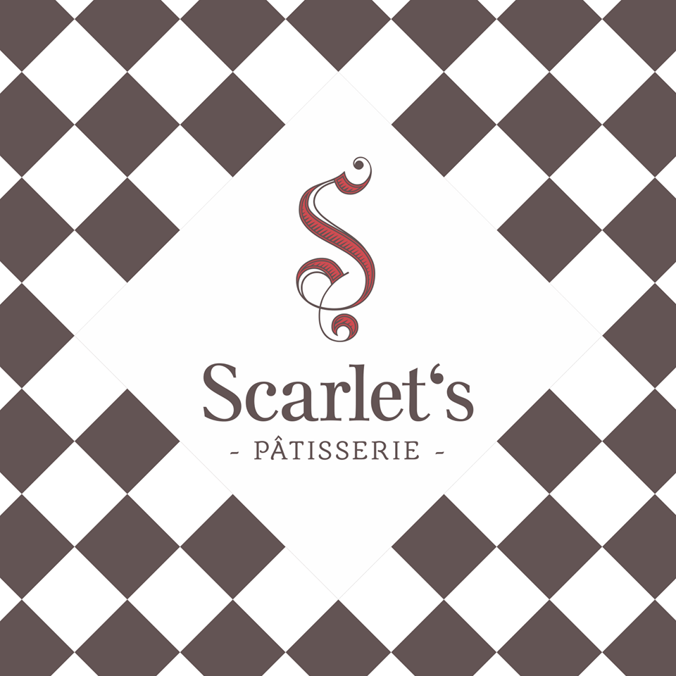 Scarlet´s Bakery and Pâtisserie - Coming Soon in UAE   