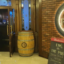 The Pub - Coming Soon in UAE   