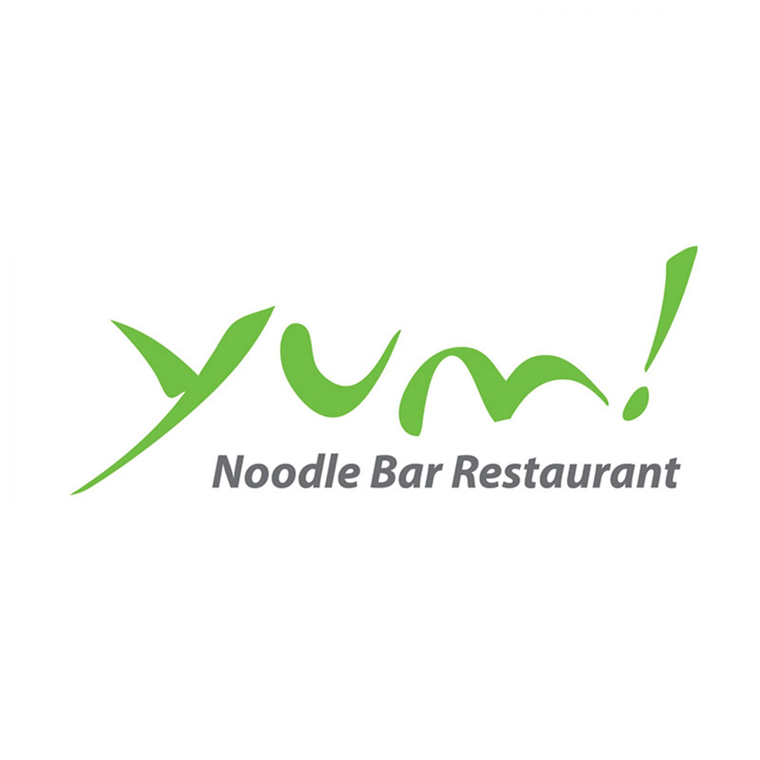 Yum! Noodle Bar - Coming Soon in UAE   