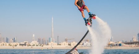 4 Most Adventurous Things You Can Do in Dubai - Coming Soon in UAE   