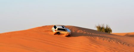 Best Things to Know About Evening Desert Safari Tour - Coming Soon in UAE   