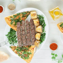 Kababji Grill, DIFC - Coming Soon in UAE   