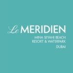 Le Méridien Mina Seyahi Beach Resort & Waterpark - Coming Soon in UAE   