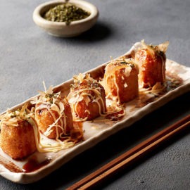 Miyabi Sushi, DIFC - Coming Soon in UAE   