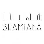 Shamiana - Coming Soon in UAE   