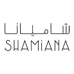 Shamiana - Coming Soon in UAE   