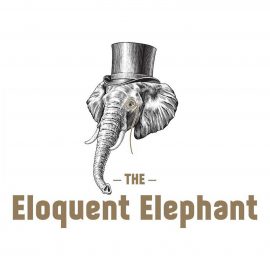 The Eloquent Elephant - Coming Soon in UAE   