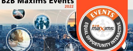 B2B Events 2022 - Coming Soon in UAE   