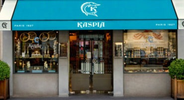 Caviar Kaspia - Coming Soon in UAE   