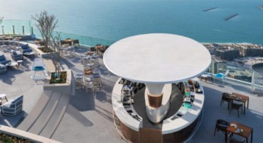 The Lounge at Address Beach Resort - Coming Soon in UAE   