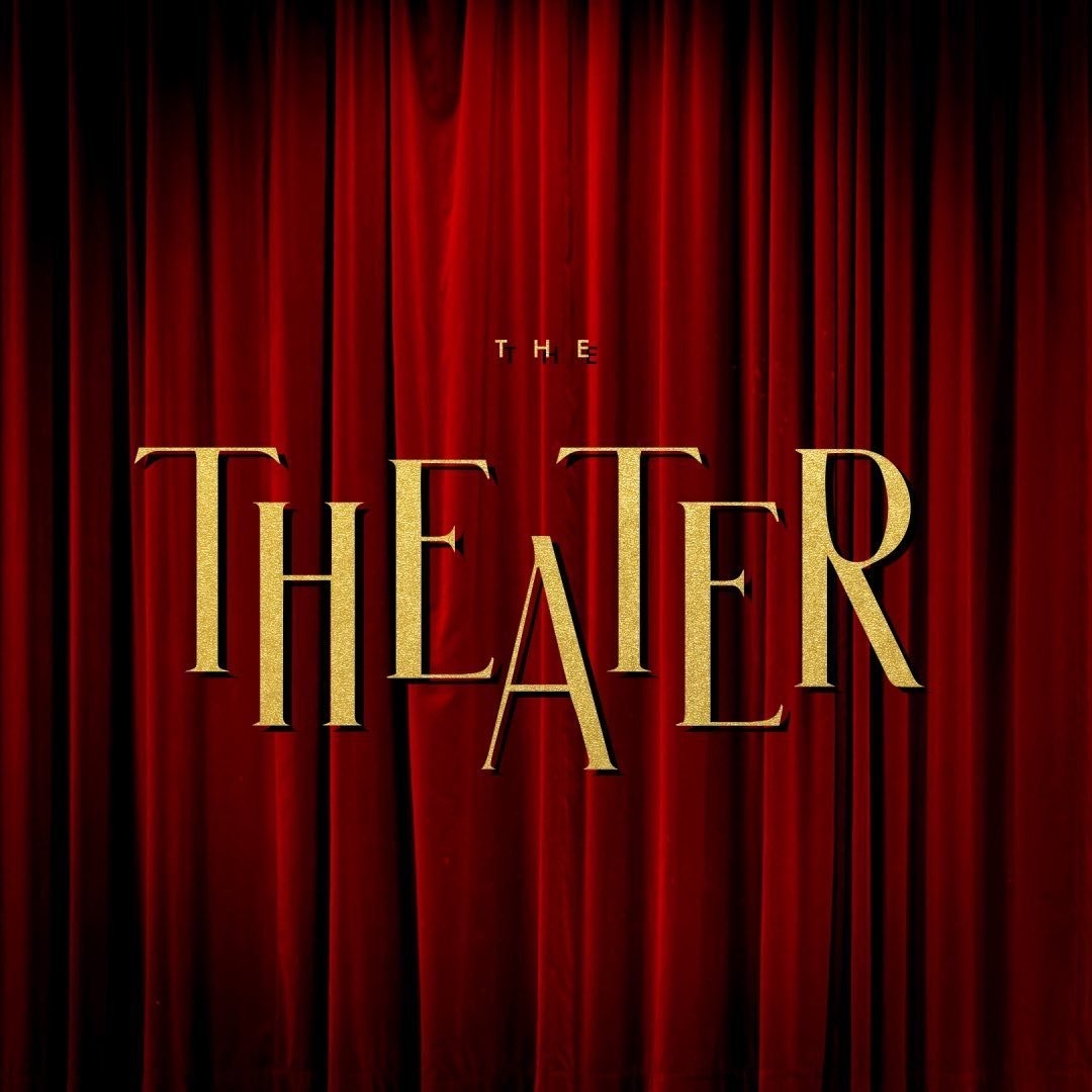 The Theater Restaurant - Coming Soon in UAE   