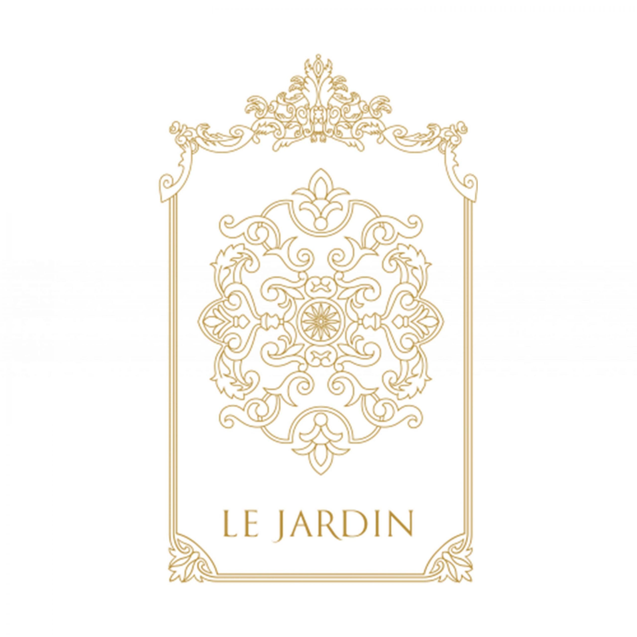 Le Jardin - Coming Soon in UAE   