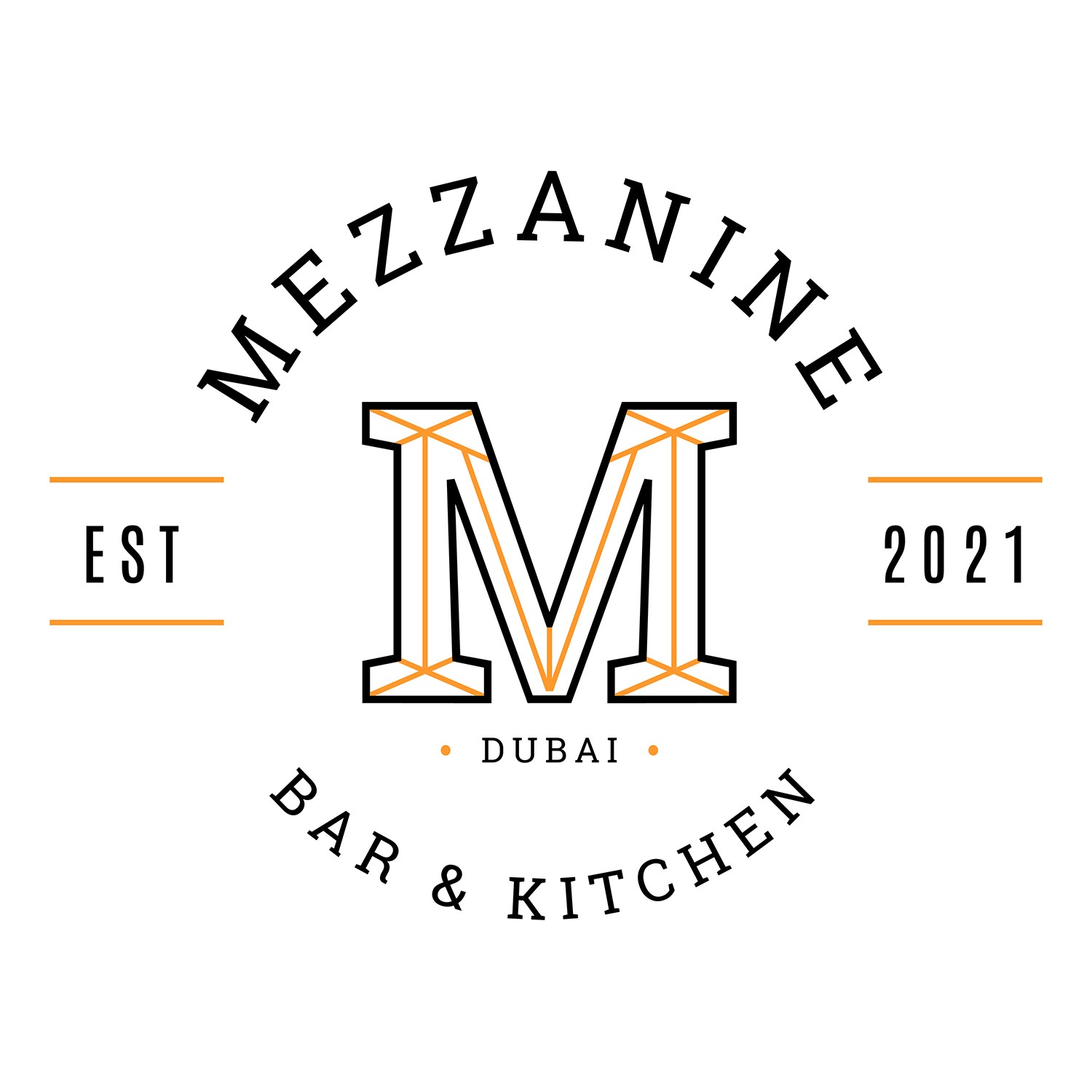 Mezzanine Bar & Kitchen - Coming Soon in UAE   