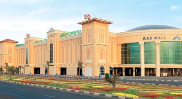 RAK Mall - Coming Soon in UAE   