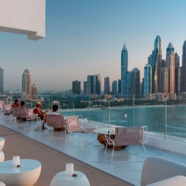 The Penthouse - Coming Soon in UAE   