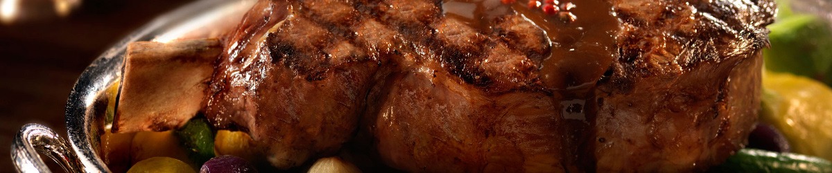 List of Grill, Steakhouses & Barbecue in Abu Dhabi