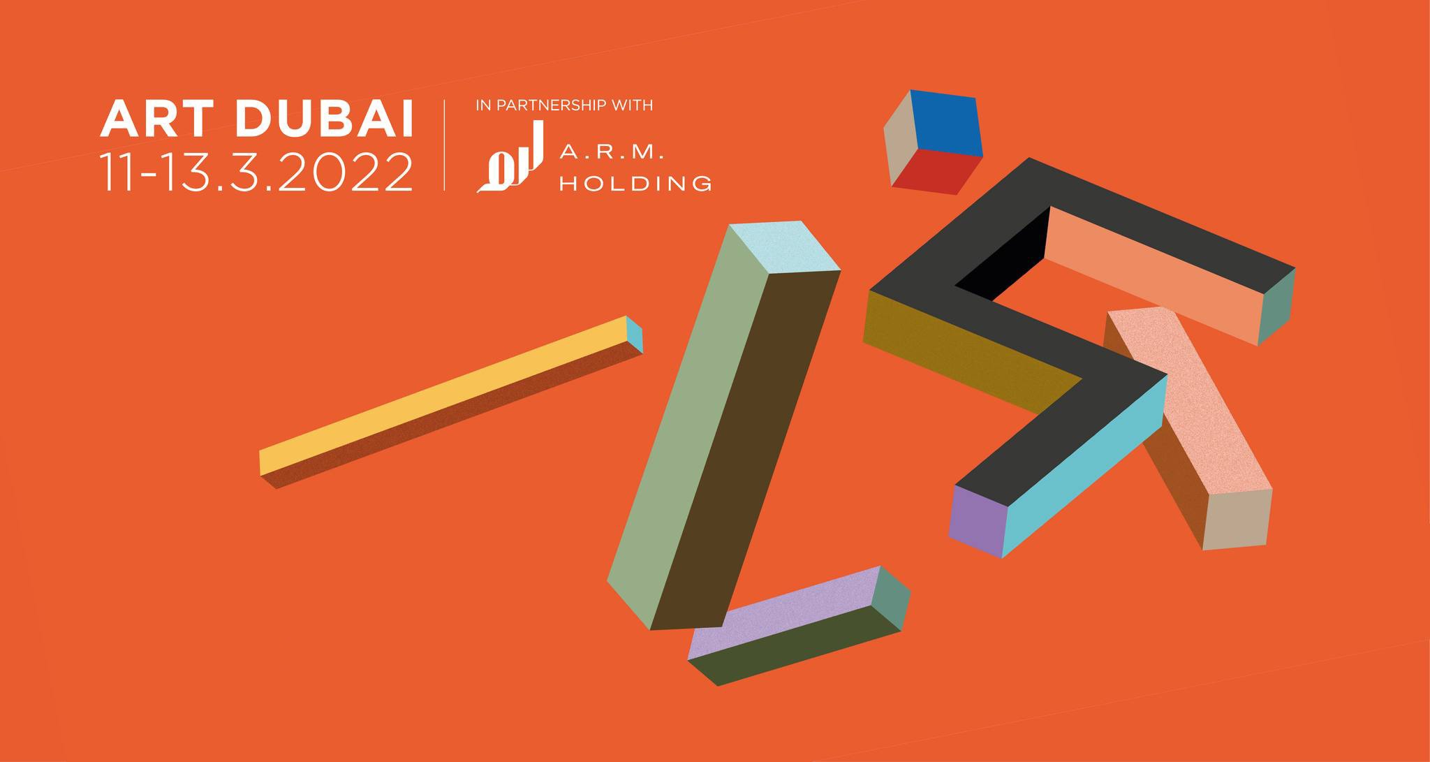 Art Dubai 2022 - Coming Soon in UAE   