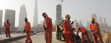 UAE unveils ‘know your rights’ guide for labourers - Coming Soon in UAE   