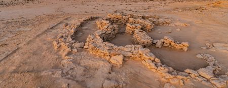 UAE’s Oldest Building Discovered on Abu Dhabi Island - Coming Soon in UAE   