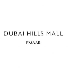 Dubai Hills Mall