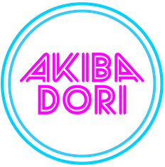 Akiba Dori @D3 - Coming Soon in UAE   