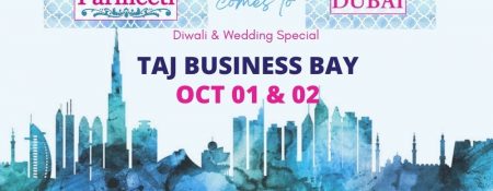 Parineeti – Diwali & Wedding Special - Coming Soon in UAE   