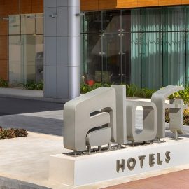 Aloft Al Mina - Coming Soon in UAE   