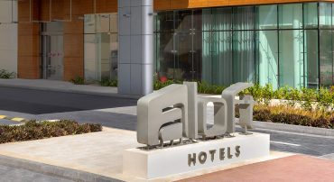 Aloft Al Mina - Coming Soon in UAE   