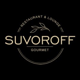 Suvoroff Gourmet - Coming Soon in UAE   