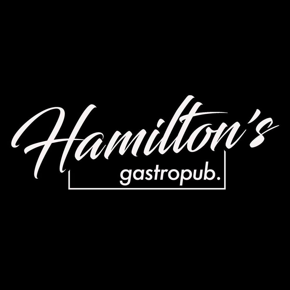 Hamilton’s Gastropub - Coming Soon in UAE   