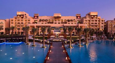 Saadiyat Rotana Resort and Villas - Coming Soon in UAE   