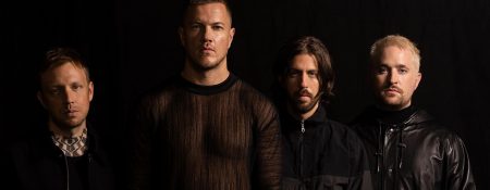 Imagine Dragons Live in Abu Dhabi - Coming Soon in UAE   