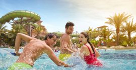 Aquaventure photo - Coming Soon in UAE   