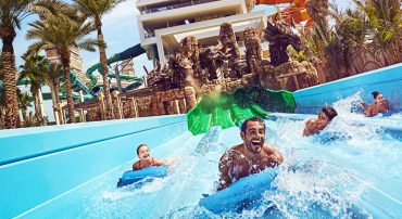 Aquaventure - Coming Soon in UAE   