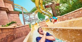 Aquaventure photo - Coming Soon in UAE   