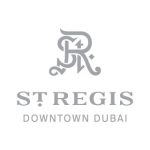 The St. Regis Downtown Dubai - Coming Soon in UAE   