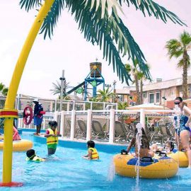 Laguna Waterpark La Mer - Coming Soon in UAE   