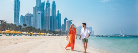 New and Easy Conditions of Spouse Visa Dubai in 2023 - Coming Soon in UAE   