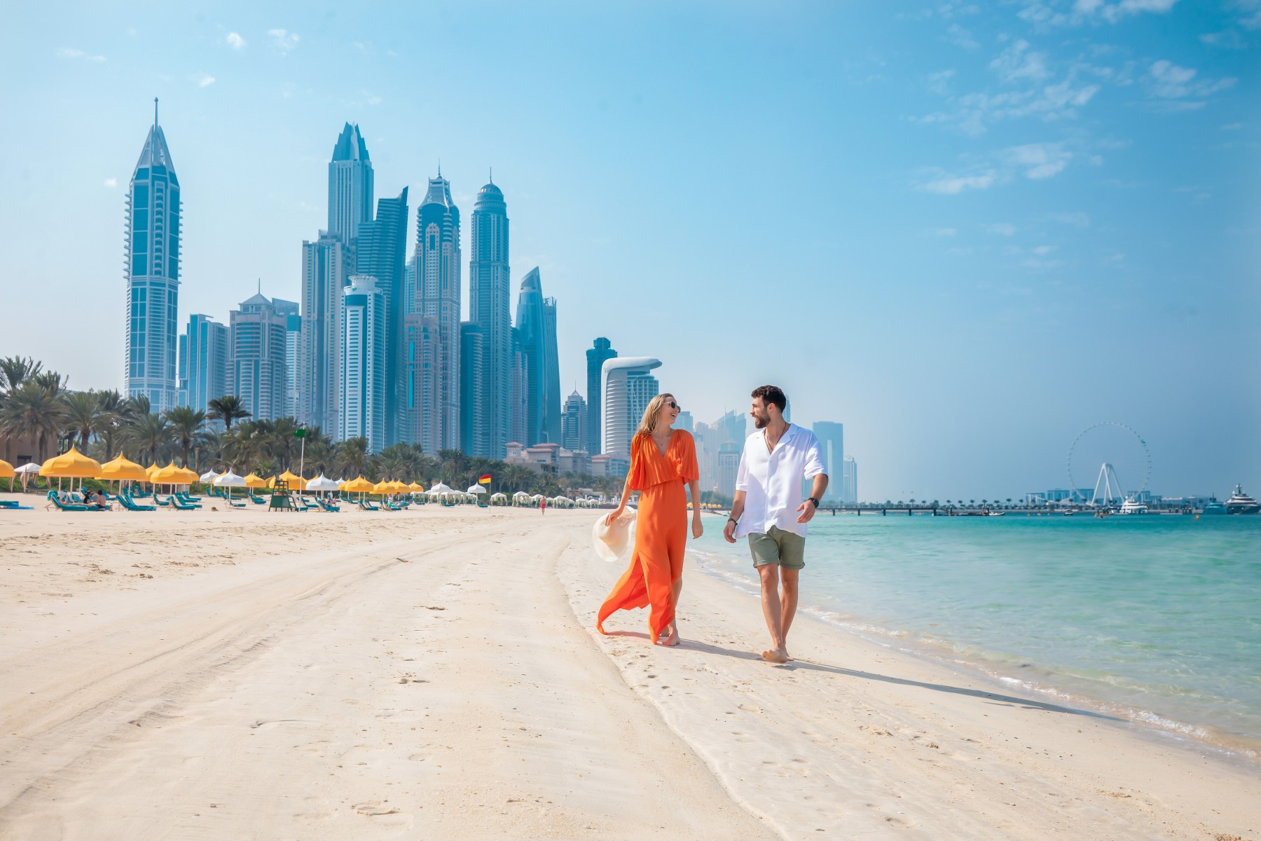 New and Easy Conditions of Spouse Visa Dubai in 2023 - Coming Soon in UAE   