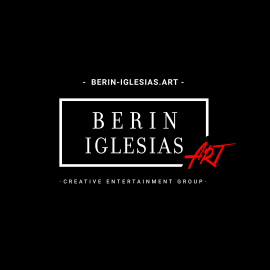 BERIN IGLESIAS ART - Coming Soon in UAE   