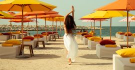 Soul Beach Dubai photo - Coming Soon in UAE   