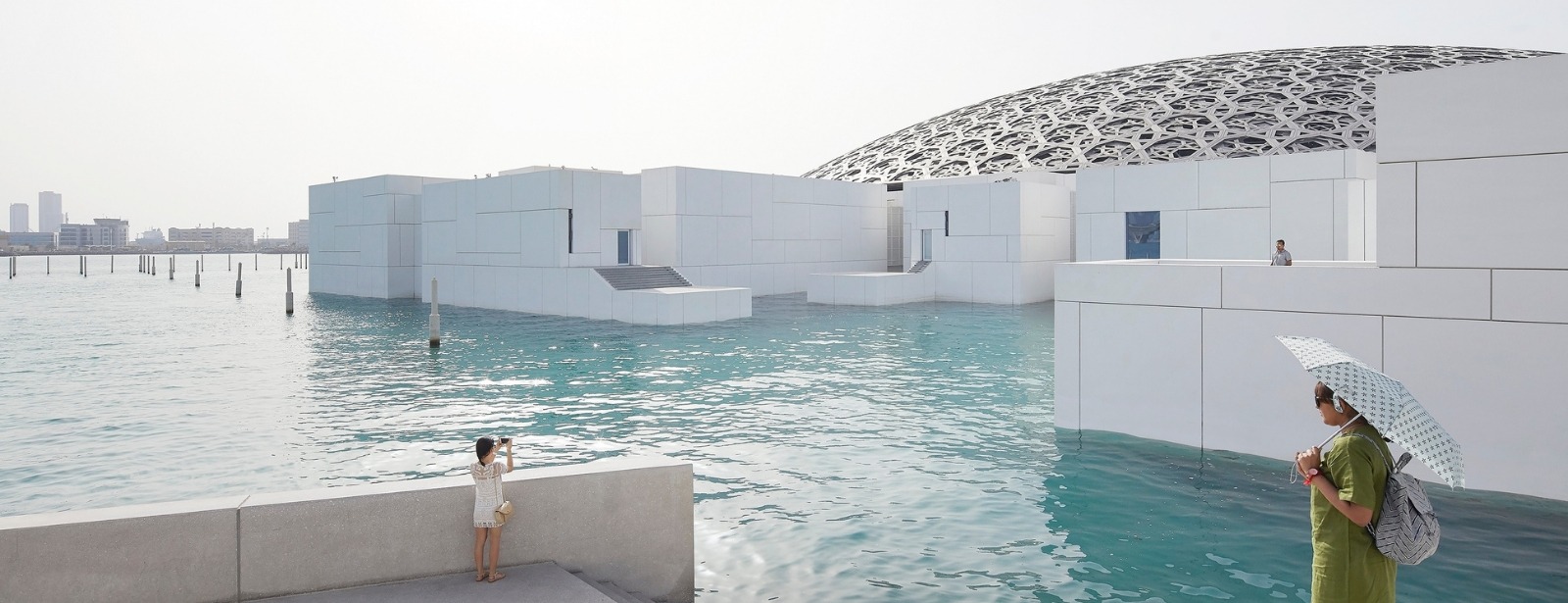 Visit Louvre Abu Dhabi – Save up to 37% - Coming Soon in UAE   