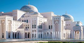 Qasr Al Watan photo - Coming Soon in UAE   