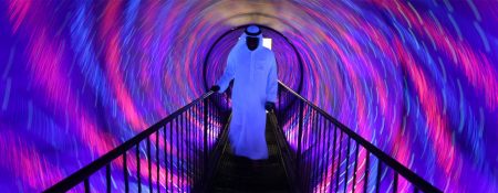 Visit the Museum of Illusions - Coming Soon in UAE   