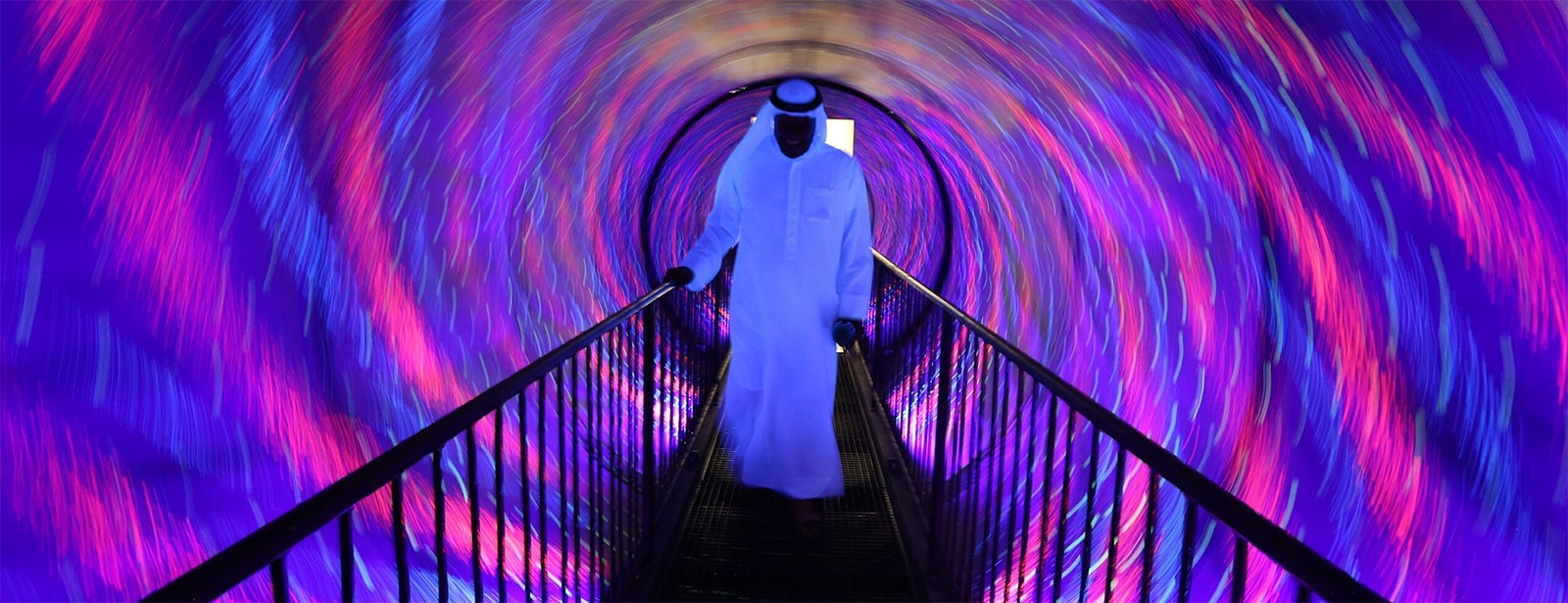 Visit the Museum of Illusions - Coming Soon in UAE   