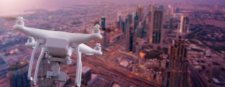 Drone Laws in the United Arab Emirates - Coming Soon in UAE   