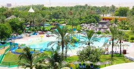 Dreamland Aqua Park photo - Coming Soon in UAE   