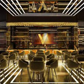 Virtue Lounge & Club Dubai - Coming Soon in UAE   