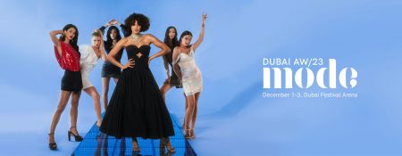 Mode Dubai: Your Ultimate Fashion Destination - Coming Soon in UAE   